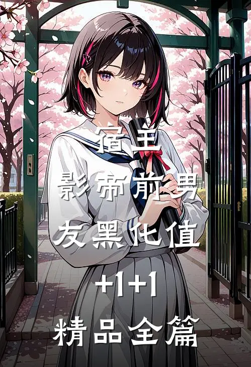 宿主，影帝前男友黑化值+1+1精品全篇