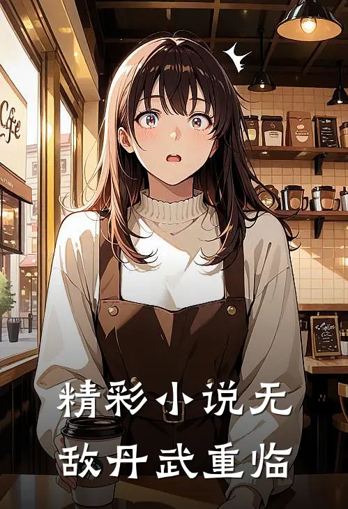 精彩小说无敌丹武重临