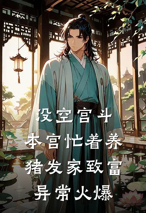 没空宫斗，本宫忙着养猪发家致富异常火爆