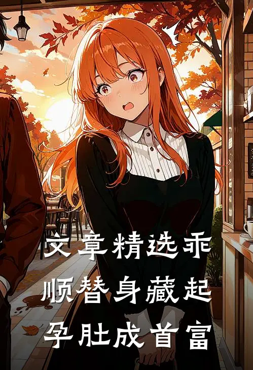 文章精选乖顺替身藏起孕肚成首富