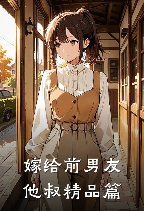 嫁给前男友他叔精品篇