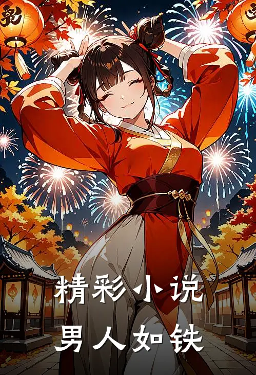 精彩小说男人如铁