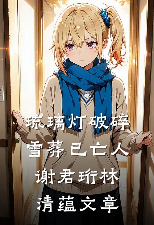 锦笼囚小说畅读
