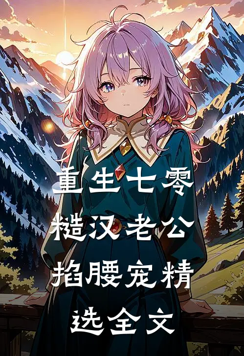 重生七零：糙汉老公掐腰宠精选全文