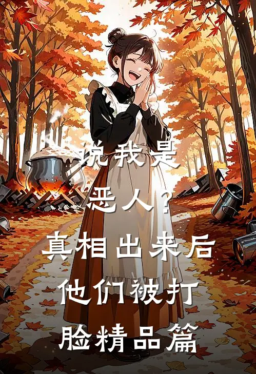 说我是恶人？真相出来后他们被打脸精品篇
