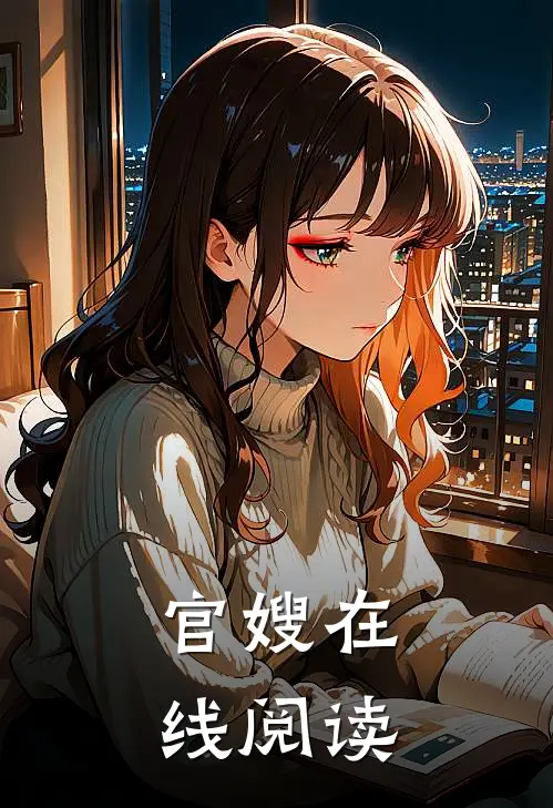 官嫂在线阅读