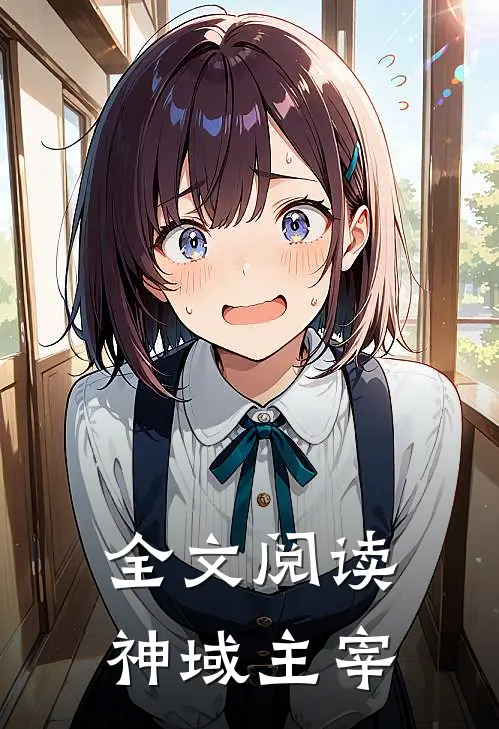 全文阅读神域主宰