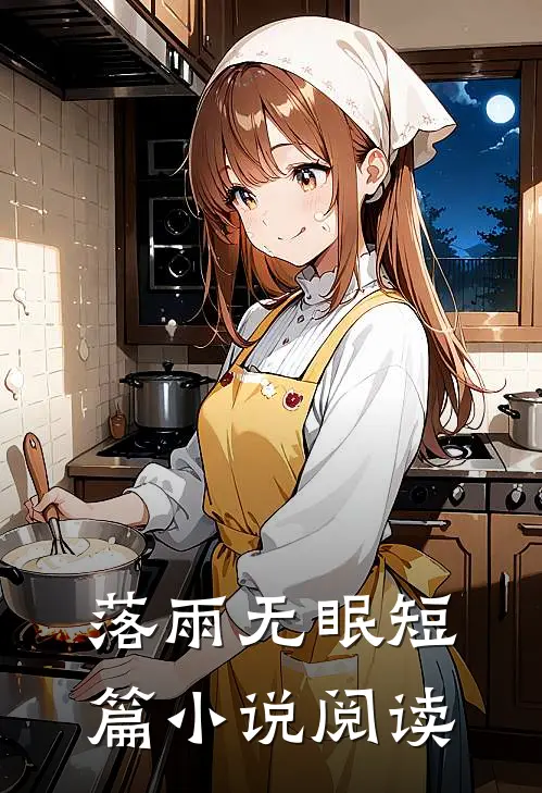 落雨无眠短篇小说阅读