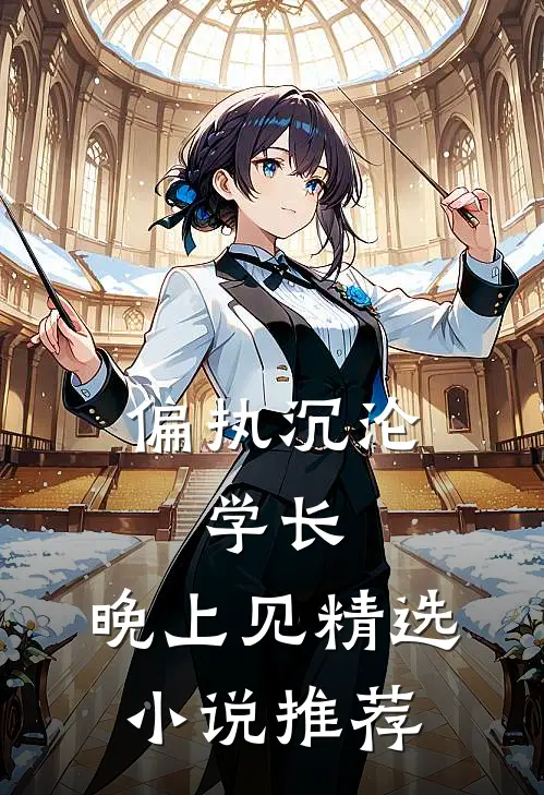 偏执沉沦：学长，晚上见精选小说推荐