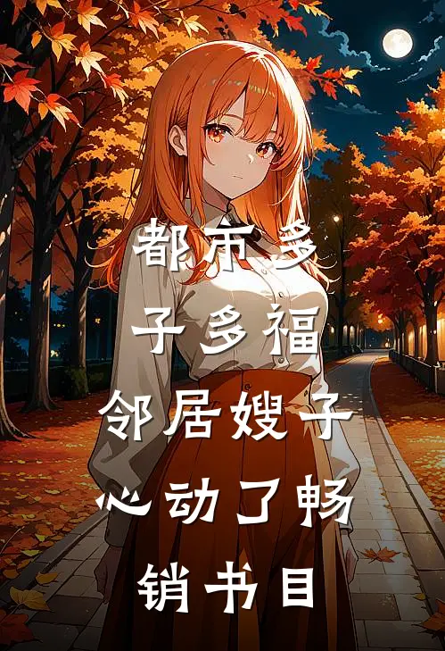 都市多子多福：邻居嫂子心动了畅销书目