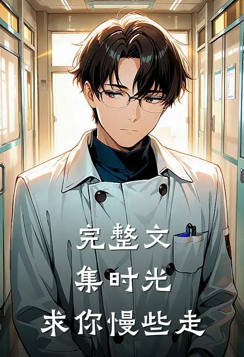 完整文集时光，求你慢些走