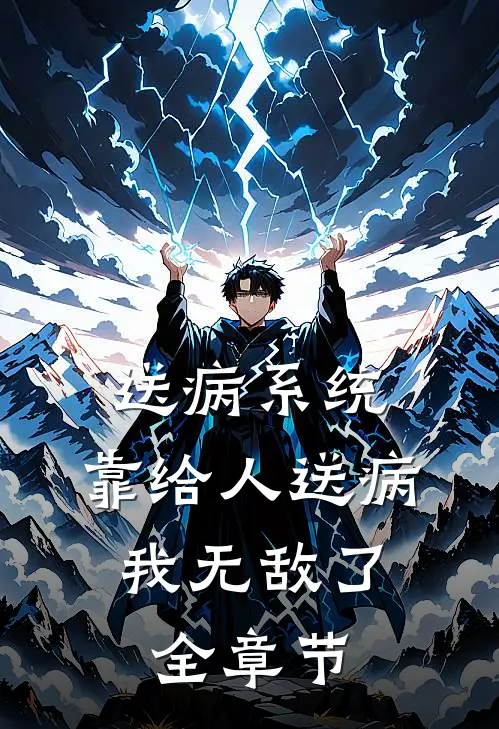 送病系统：靠给人送病，我无敌了全章节