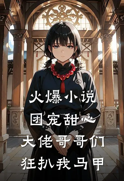 火爆小说团宠甜心，大佬哥哥们狂扒我马甲