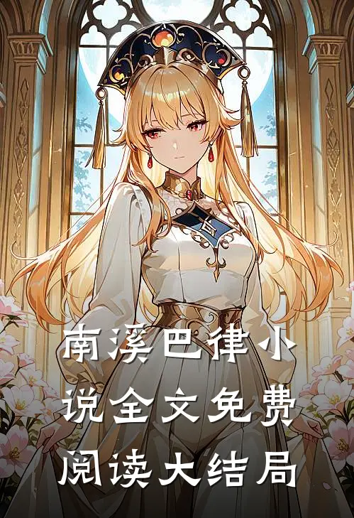 南溪巴律小说全文免费阅读大结局