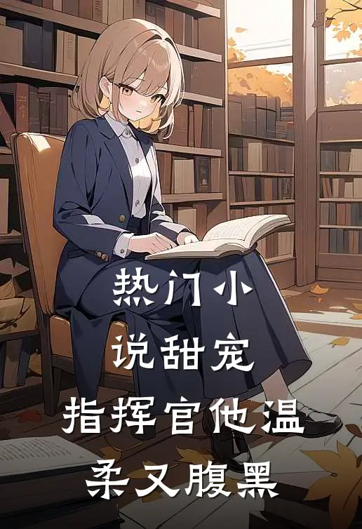 热门小说甜宠：指挥官他温柔又腹黑