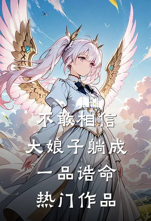 不敢相信，大娘子躺成一品诰命热门作品