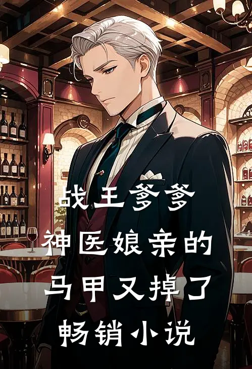 战王爹爹，神医娘亲的马甲又掉了畅销小说