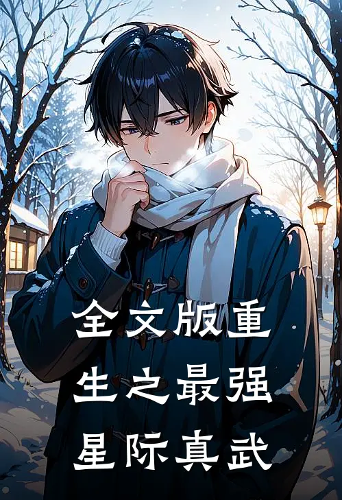 全文版重生之最强星际真武