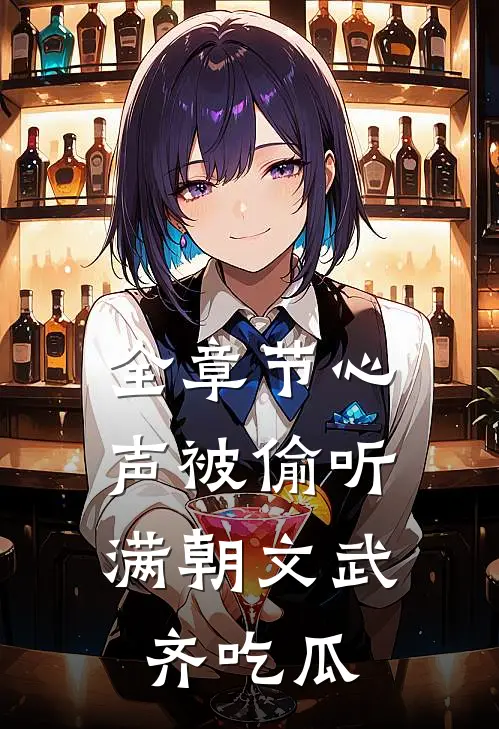 全章节心声被偷听，满朝文武齐吃瓜