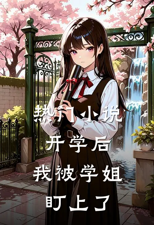 热门小说开学后，我被学姐盯上了