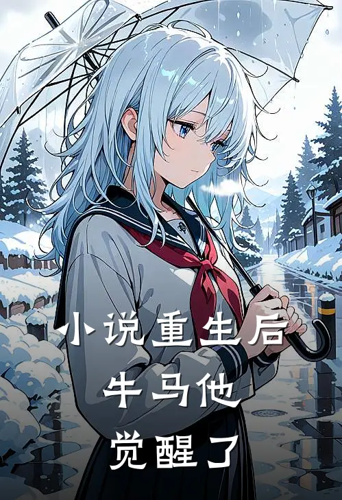小说重生后，牛马他觉醒了