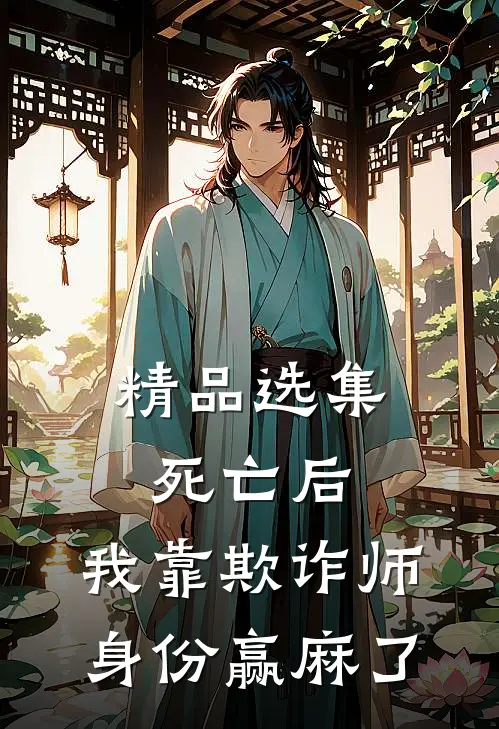 精品选集死亡后，我靠欺诈师身份赢麻了
