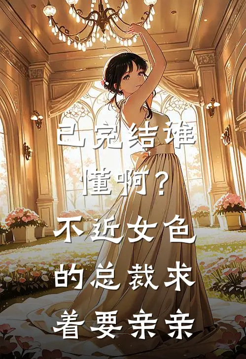 已完结谁懂啊？不近女色的总裁求着要亲亲