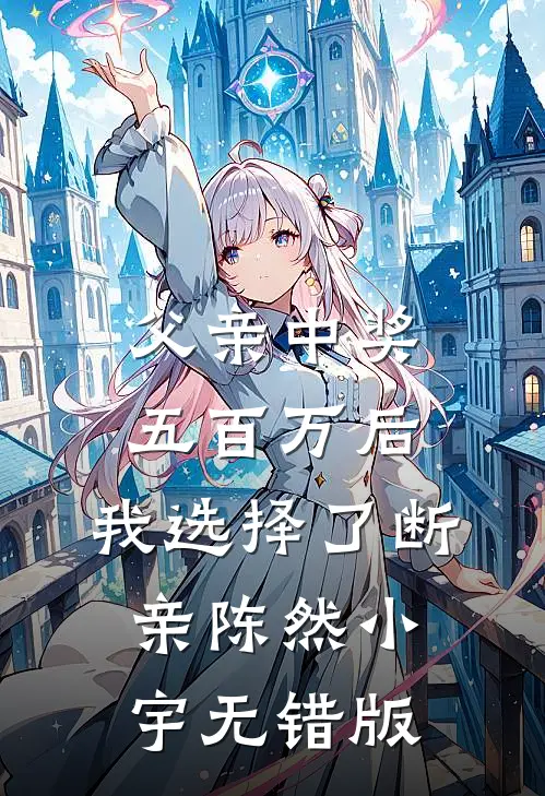 残疾大佬狗都不！嫁！嫁的就是他精品推荐