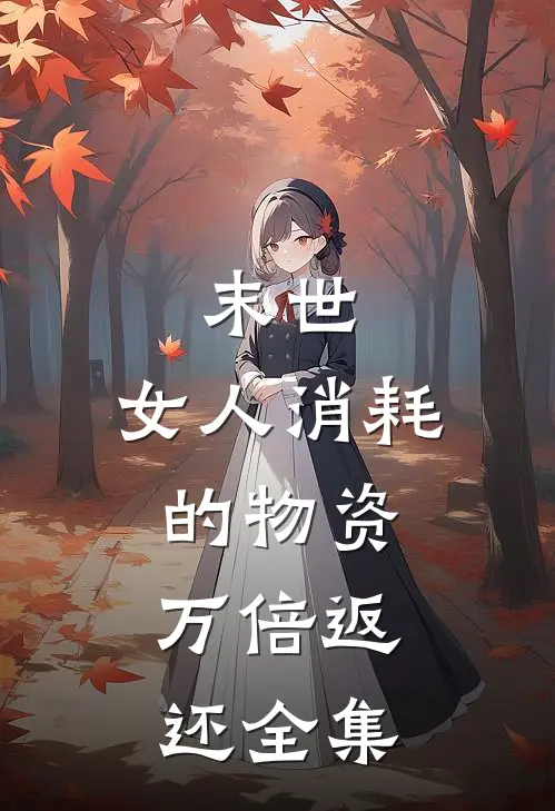 末世：女人消耗的物资，万倍返还全集