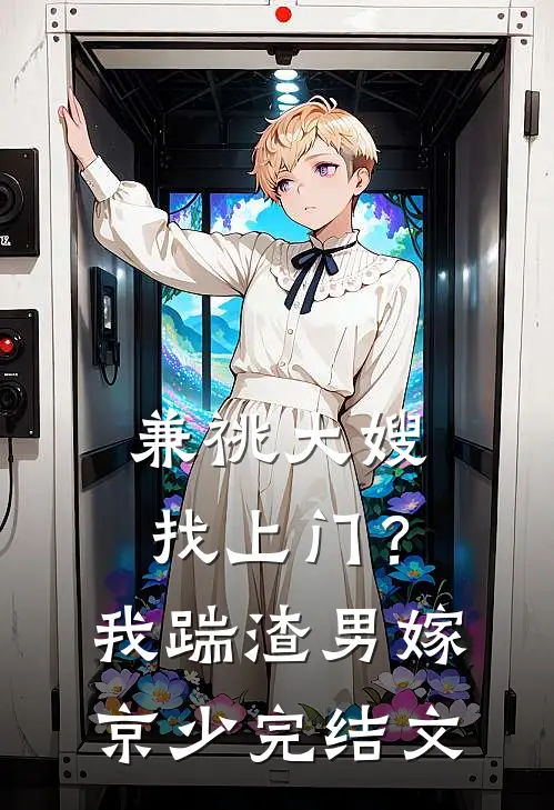兼祧大嫂找上门？我踹渣男嫁京少完结文