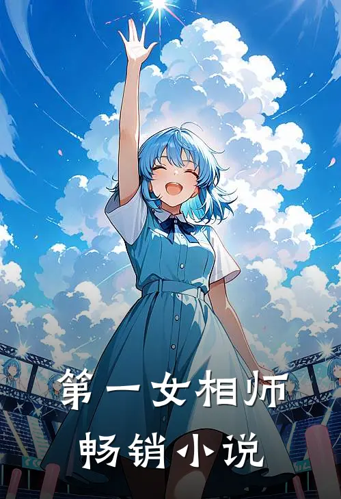 第一女相师畅销小说
