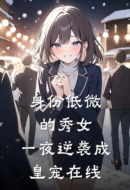 天才小师姐她偏要当废物无广告