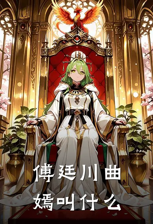 傅廷川曲嫣叫什么