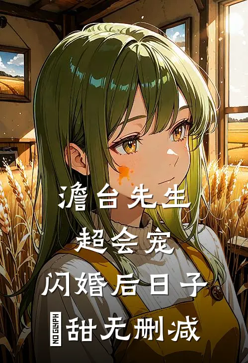 只想种田的我，却嫁了个大佞臣篇章