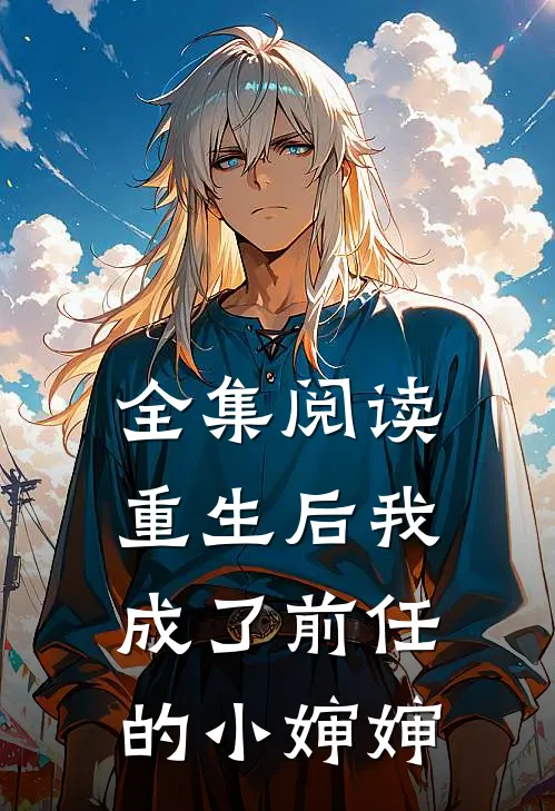全集阅读重生后我成了前任的小婶婶