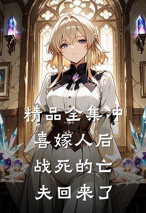 精品全集冲喜嫁人后，战死的亡夫回来了
