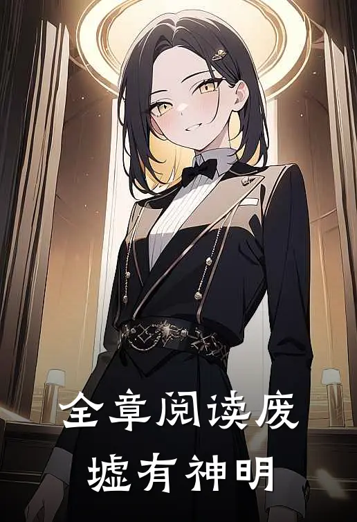 全章阅读废墟有神明
