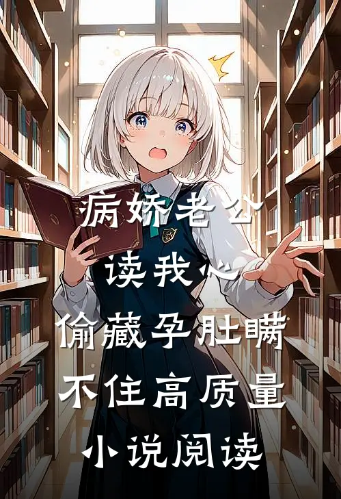 病娇老公读我心，偷藏孕肚瞒不住高质量小说阅读