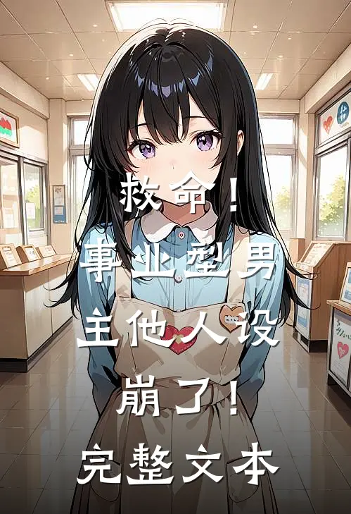 救命！事业型男主他人设崩了！完整文本