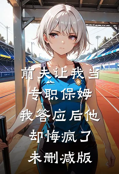 你走后世界荒芜全章节阅读