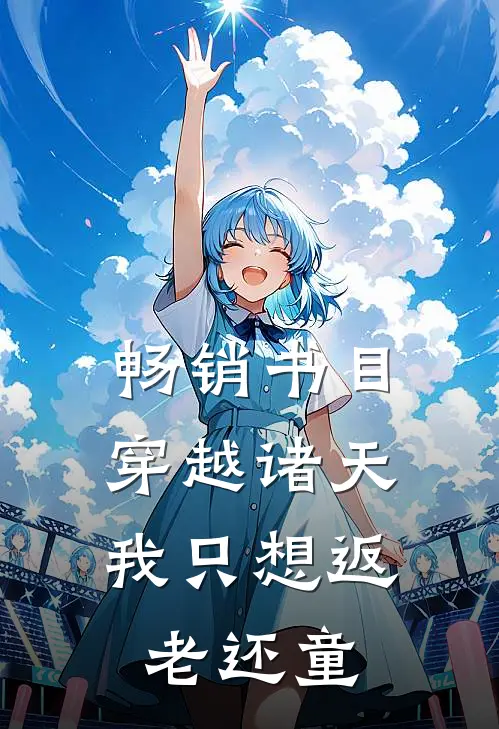 畅销书目穿越诸天，我只想返老还童