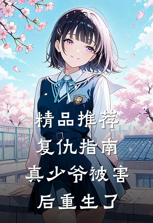 精品推荐复仇指南：真少爷被害后重生了