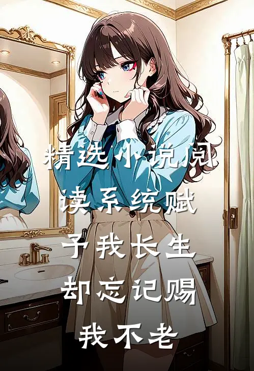 精选小说阅读系统赋予我长生,却忘记赐我不老