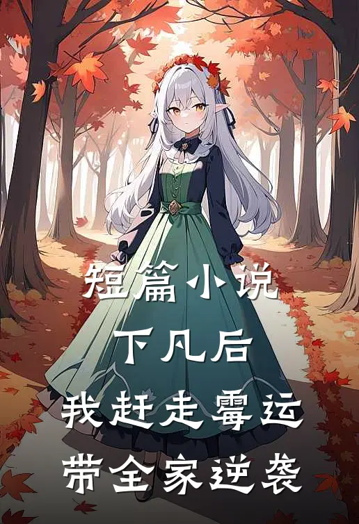 短篇小说下凡后，我赶走霉运带全家逆袭