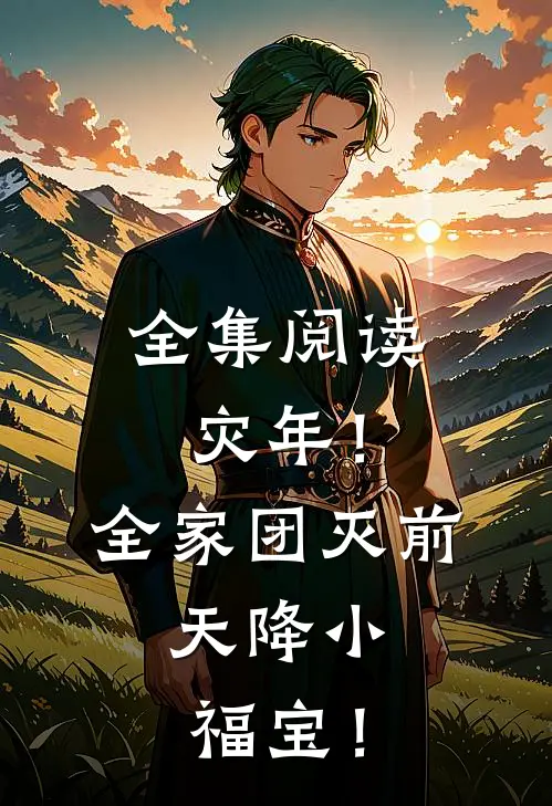 全集阅读灾年！全家团灭前，天降小福宝！