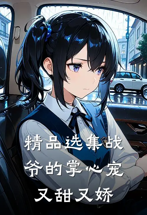 精品选集战爷的掌心宠又甜又娇