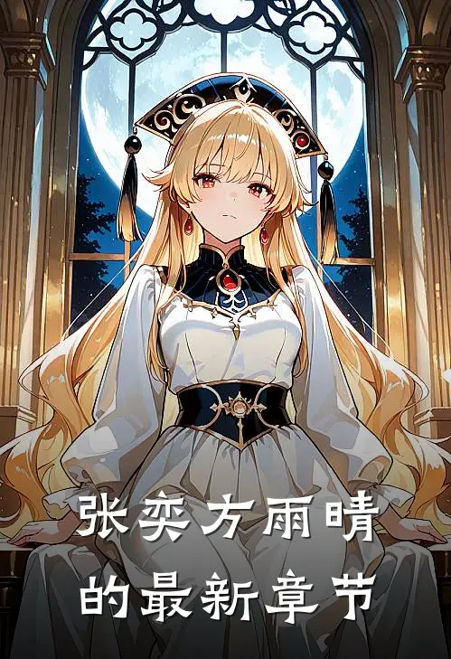 张奕方雨晴的最新章节