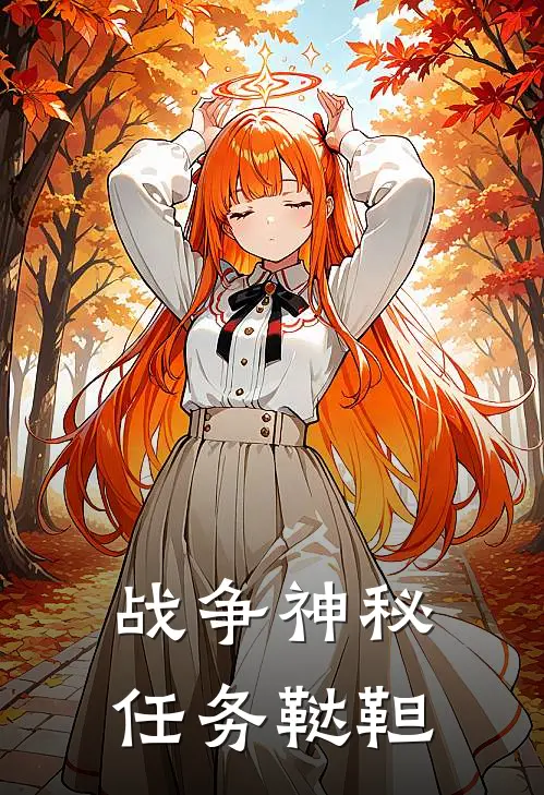 战争神秘任务鞑靼