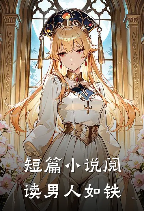 短篇小说阅读男人如铁