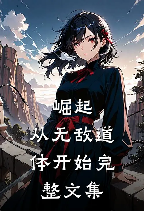 崛起，从无敌道体开始完整文集